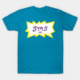 90's SMS T-Shirt